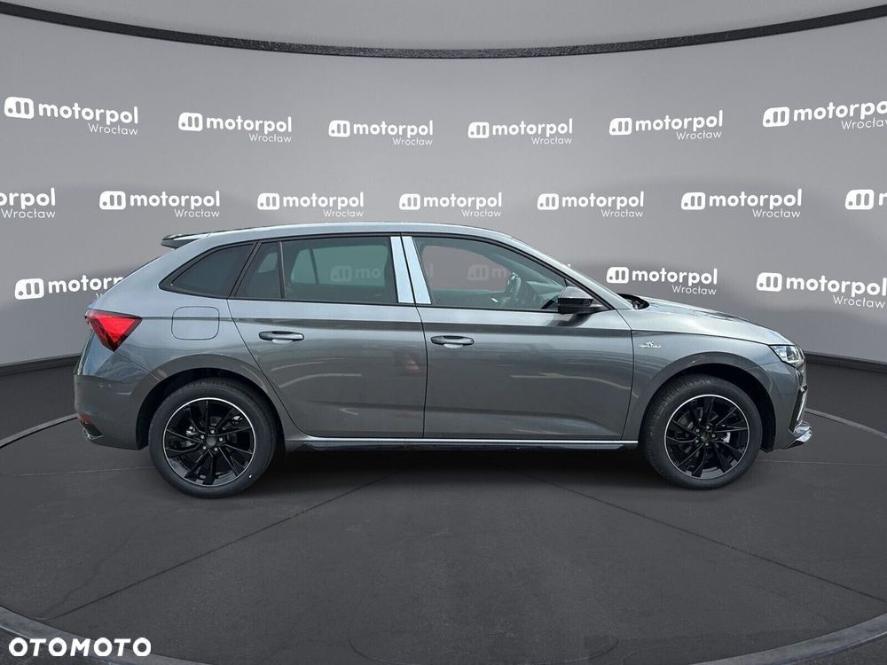 Skoda Scala - 10