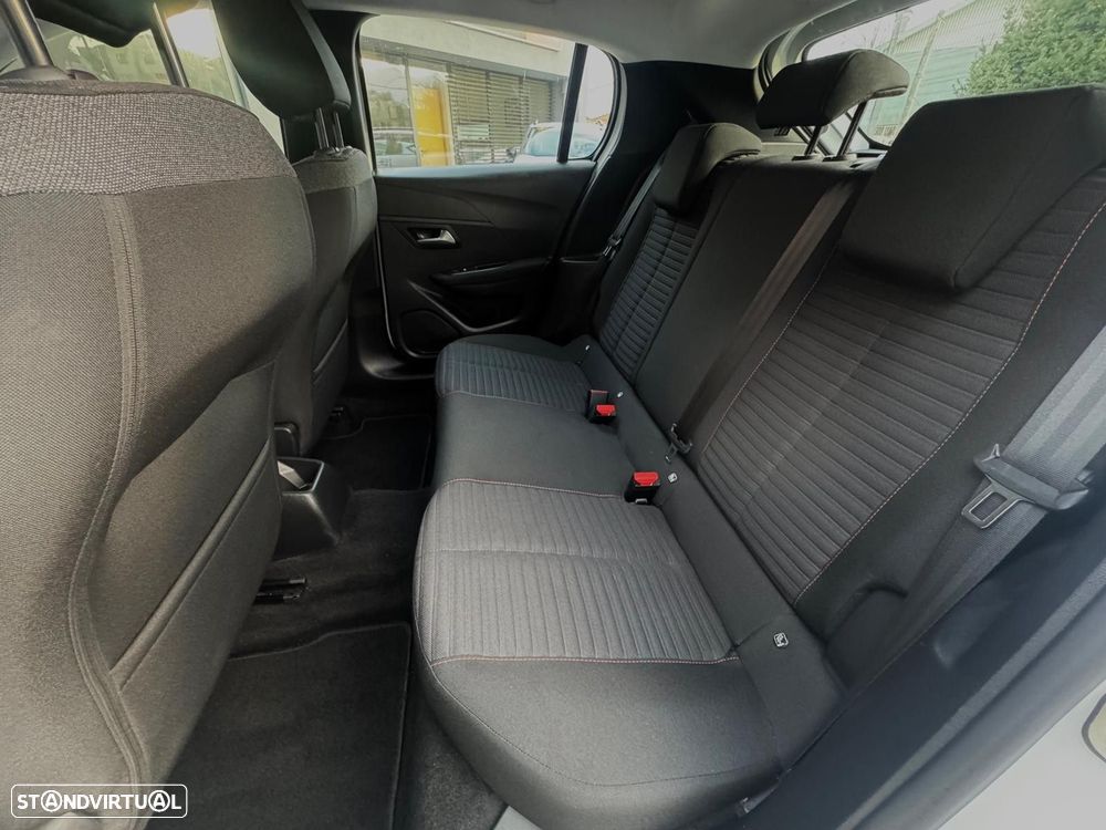 Peugeot 208 1.2 PureTech Active - 8