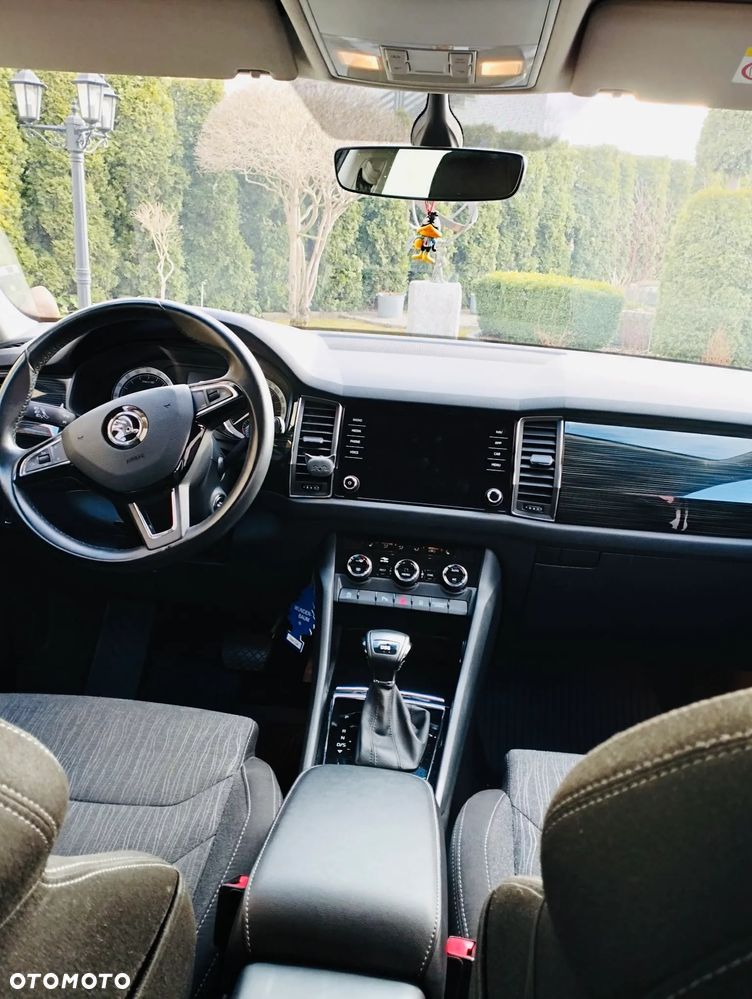 Skoda Kodiaq 2.0 TDI 4x2 Style DSG - 5