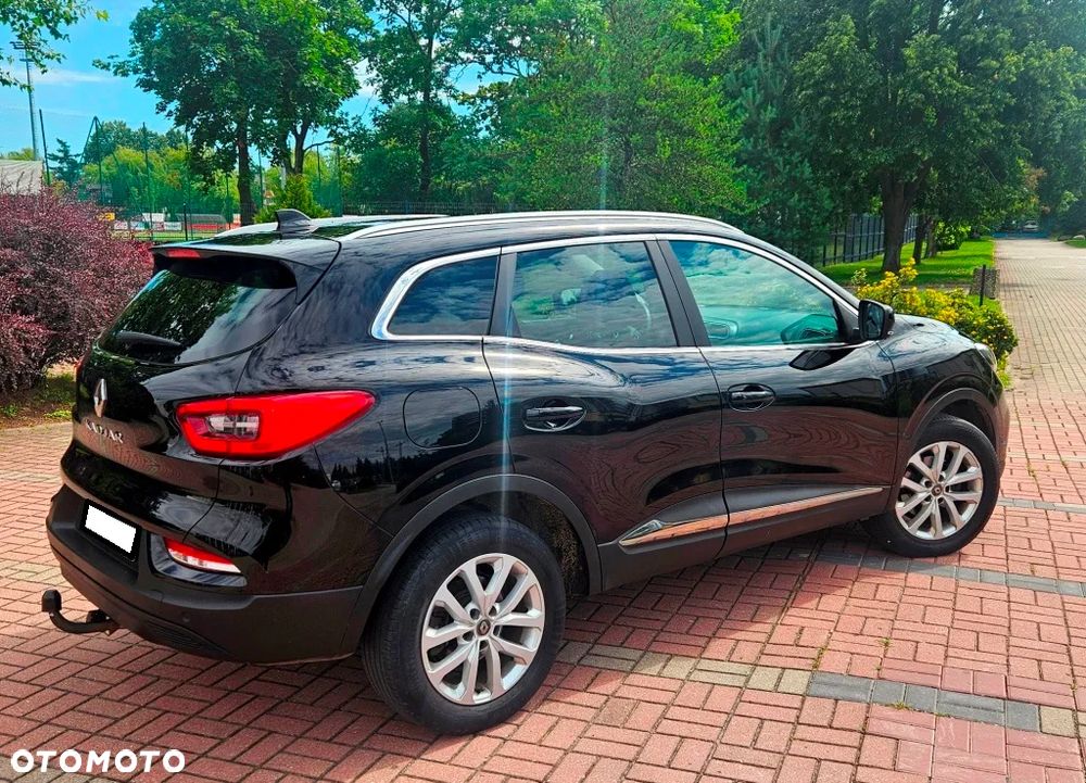 Renault Kadjar 1.3 TCe FAP Intens EDC - 6