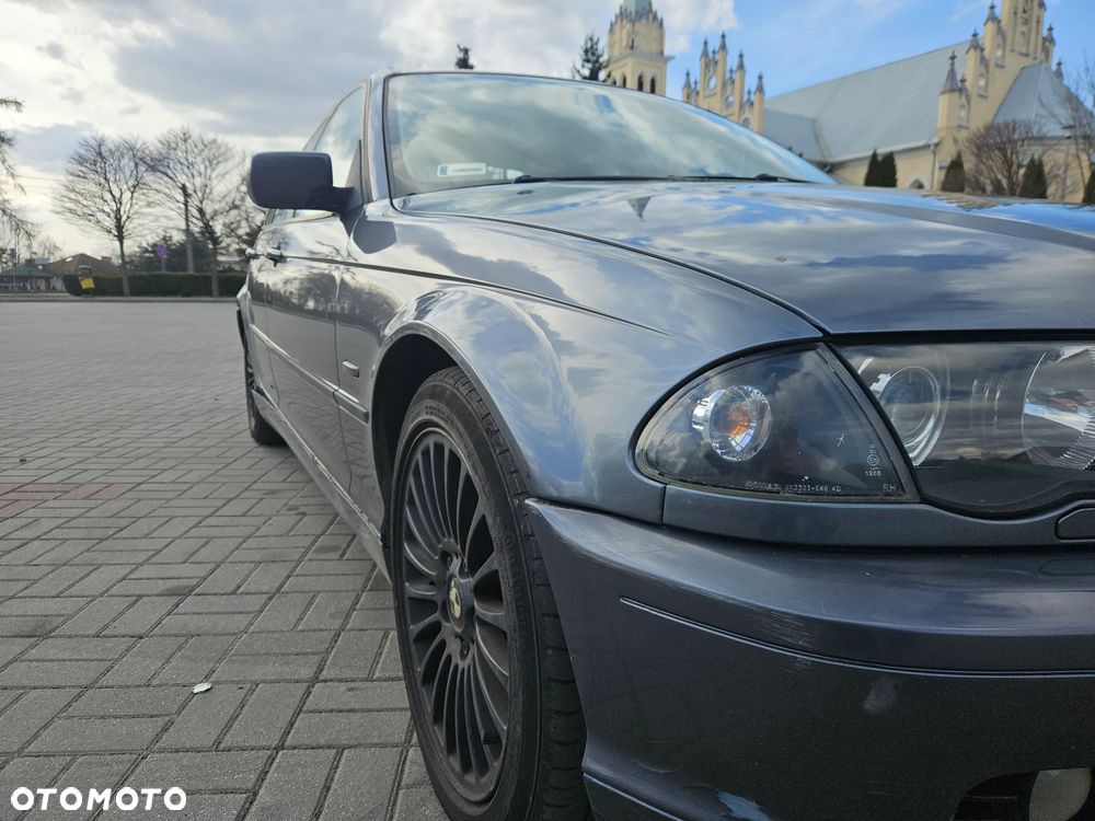 BMW Seria 3 - 8