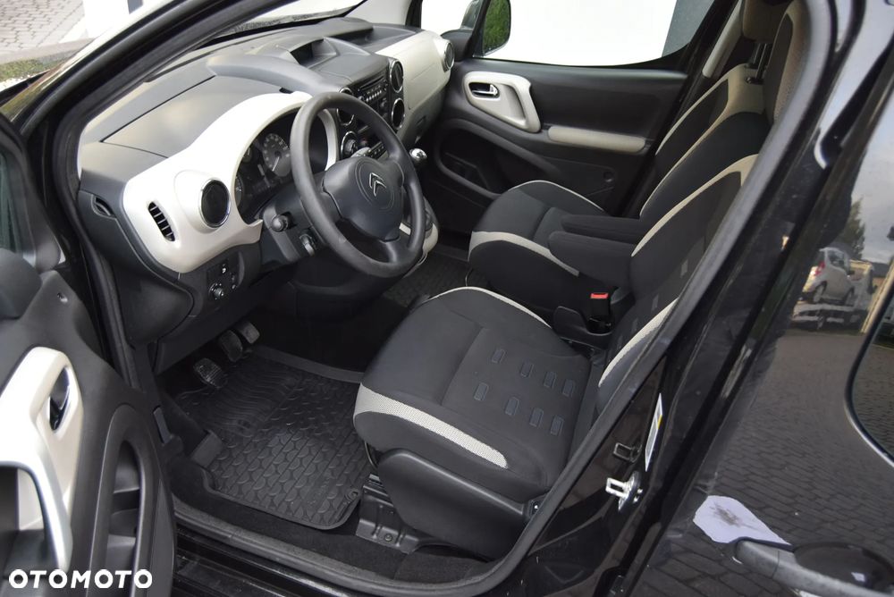 Citroën Berlingo Multispace HDi 115 FAP XTR - 7