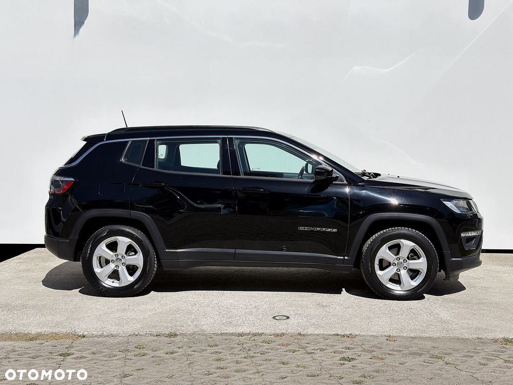 Jeep Compass - 5