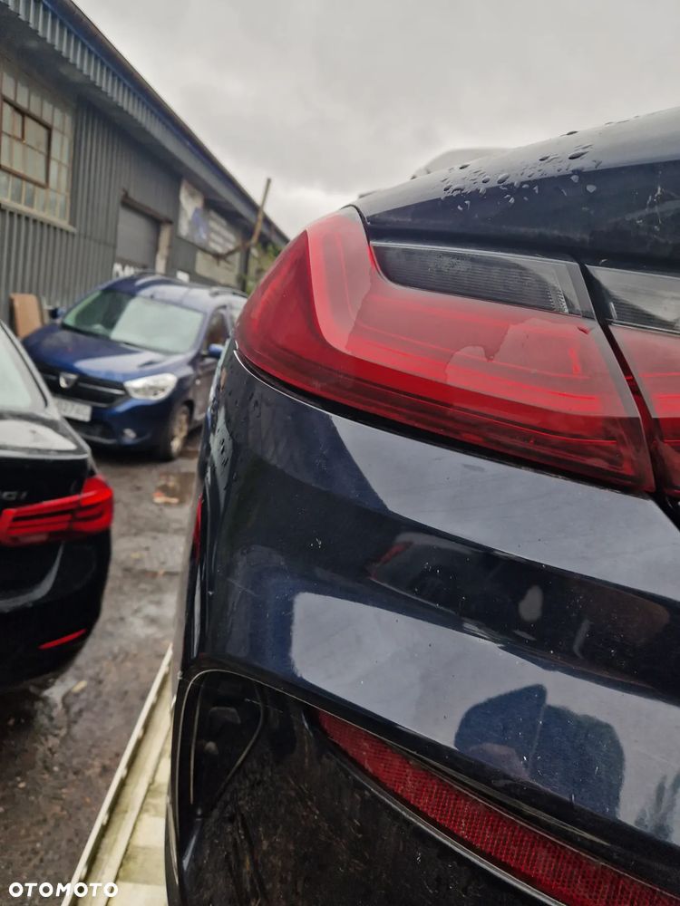 BMW Seria 8 840d xDrive - 3