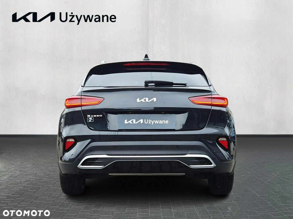Kia XCeed 1.5 T-GDI M DCT - 5
