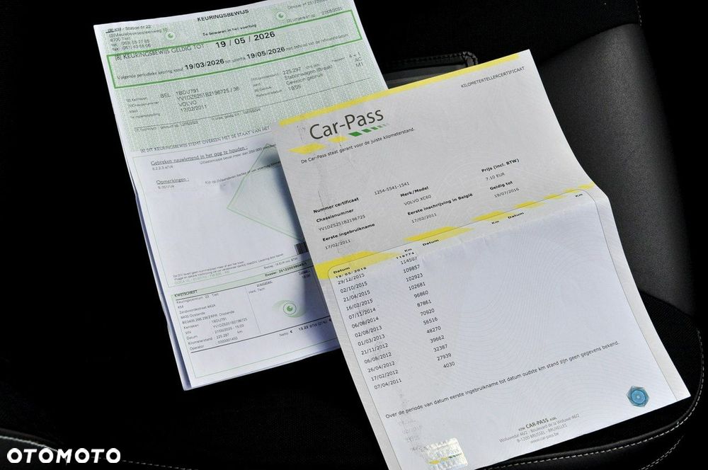 Volvo XC 60 D3 R-Design - 38