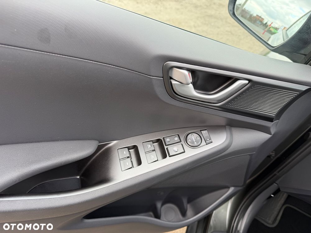 Hyundai IONIQ 1.6 GDI Advantage - 14