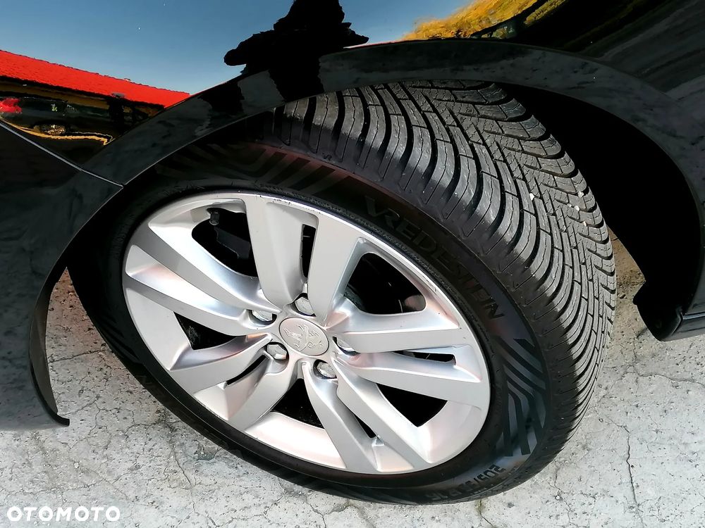 Peugeot 308 - 28