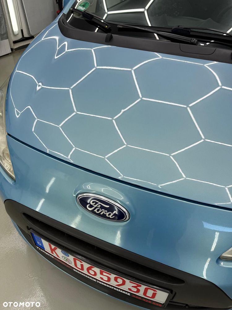 Ford KA 1.2 Trend - 6