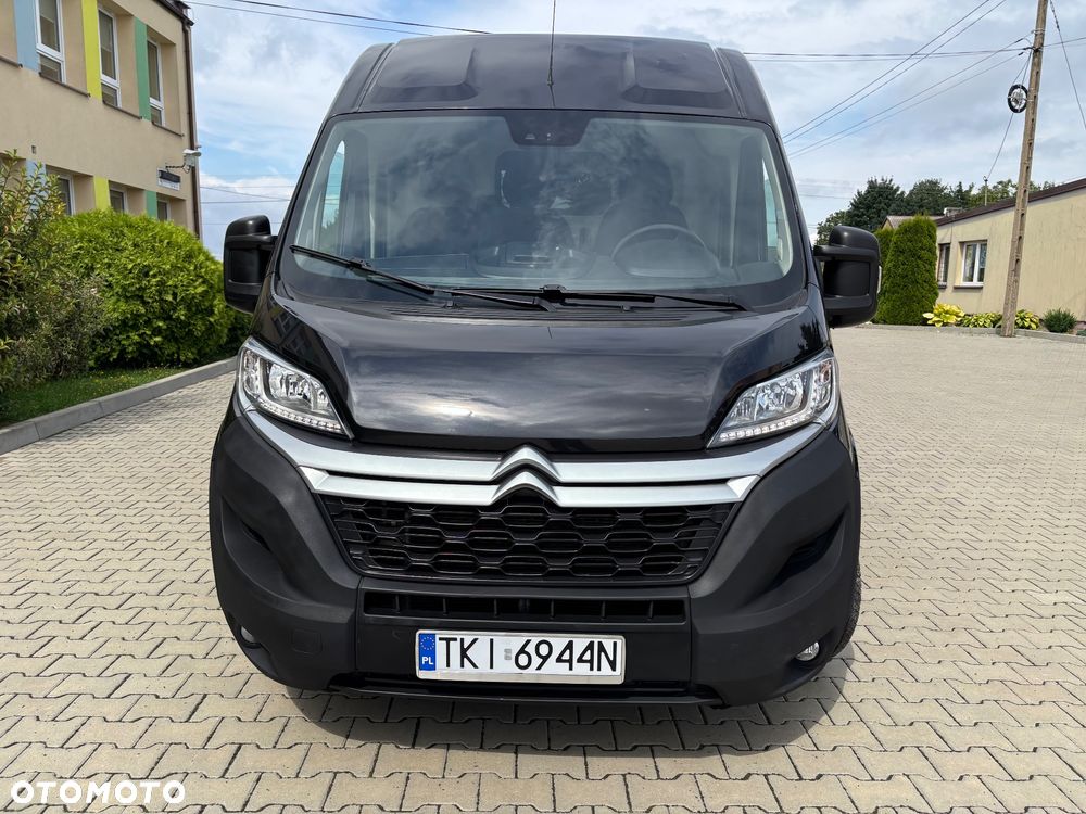 Citroën Jumper - 8