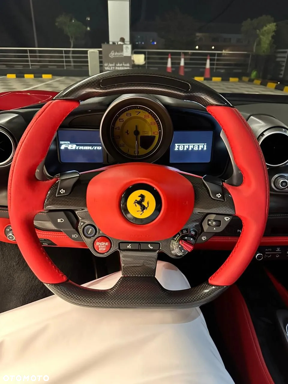 Ferrari F8 Tributo - 14