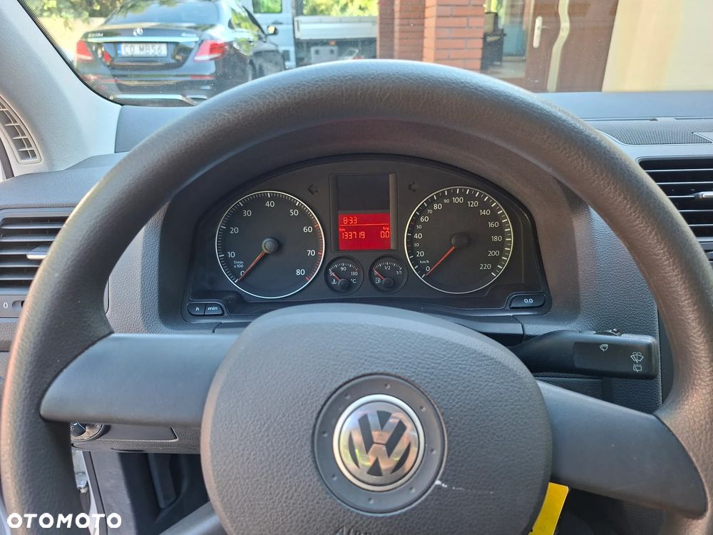 Volkswagen Golf - 12