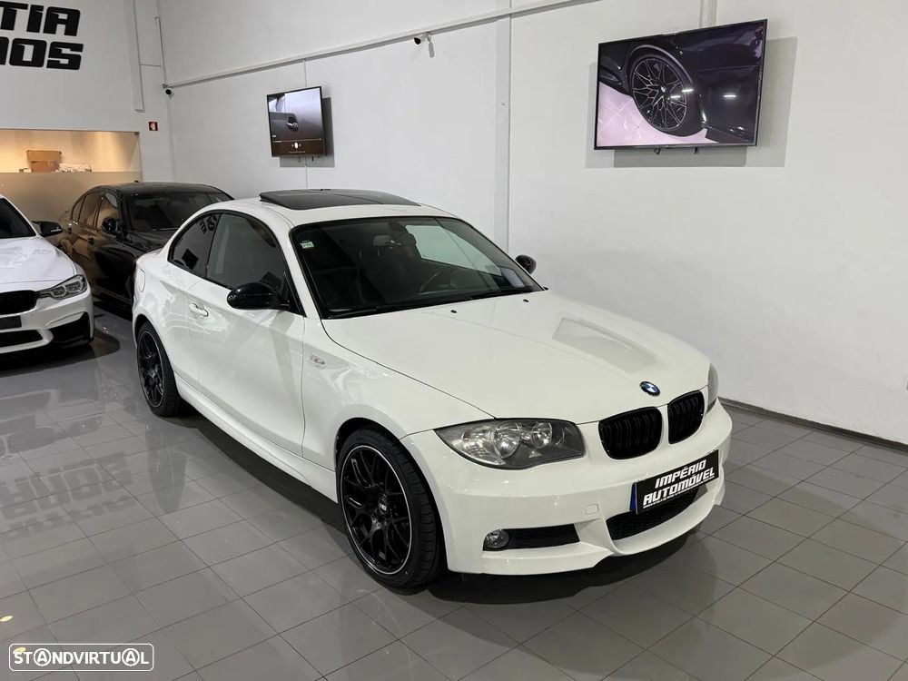 BMW 118 d Coupe - 5