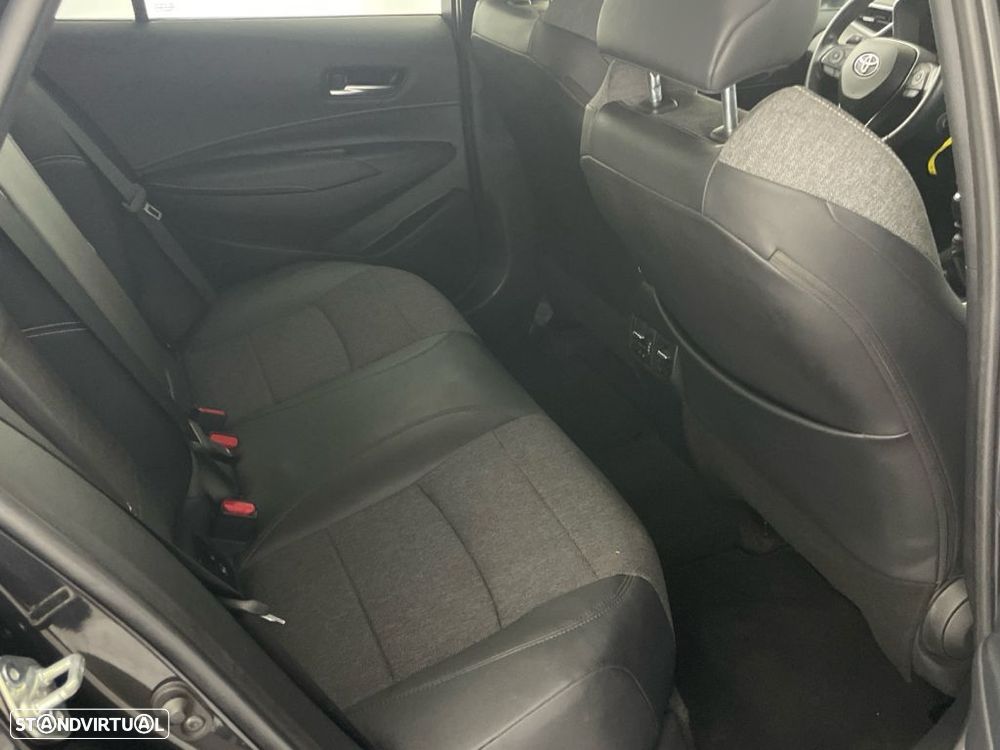 Toyota Corolla Touring Sports 1.2T Comfort - 23