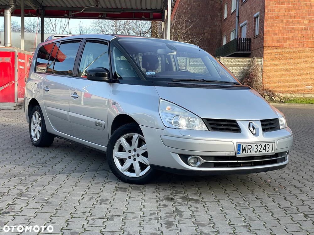 Renault Espace 2.0 dCi Initiale - 2