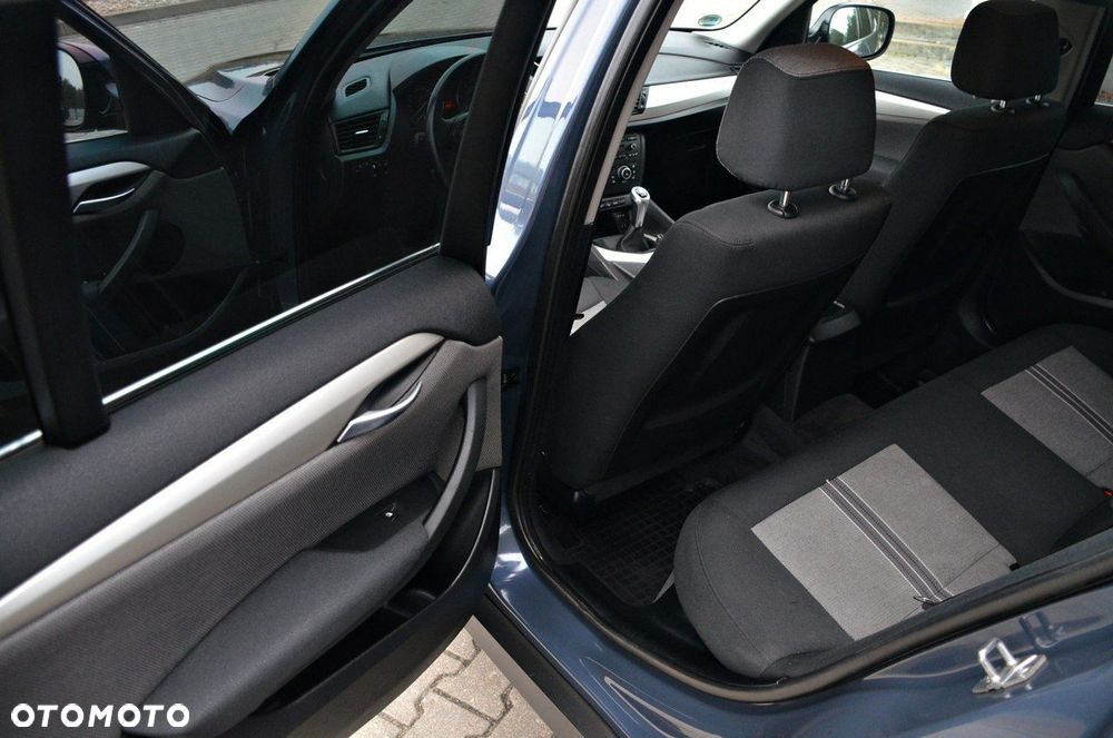 BMW X1 - 17