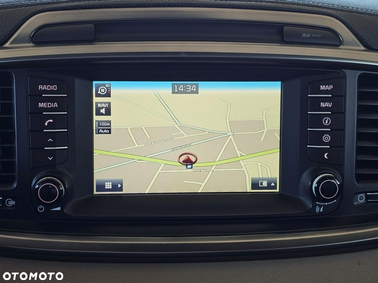 Kia Sorento - 18