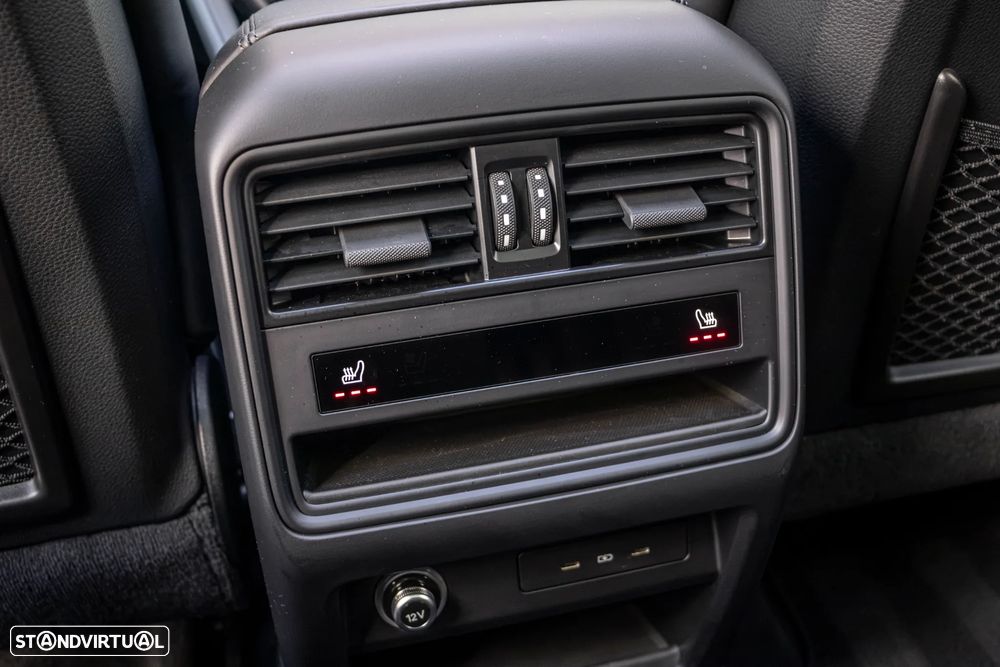 Porsche Cayenne S E-Hybrid Tiptronic S - 41