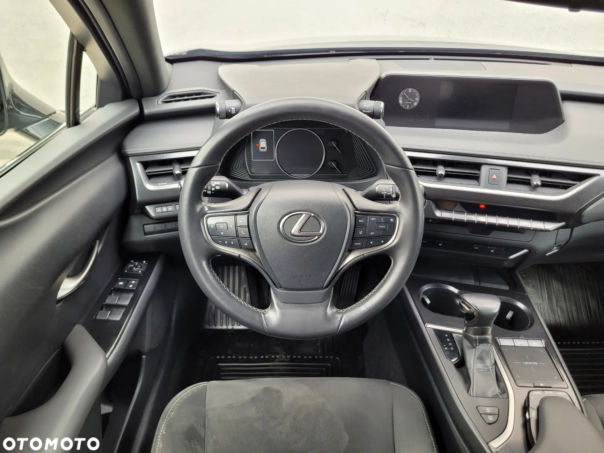 Lexus UX 200 Elegance 2WD - 15