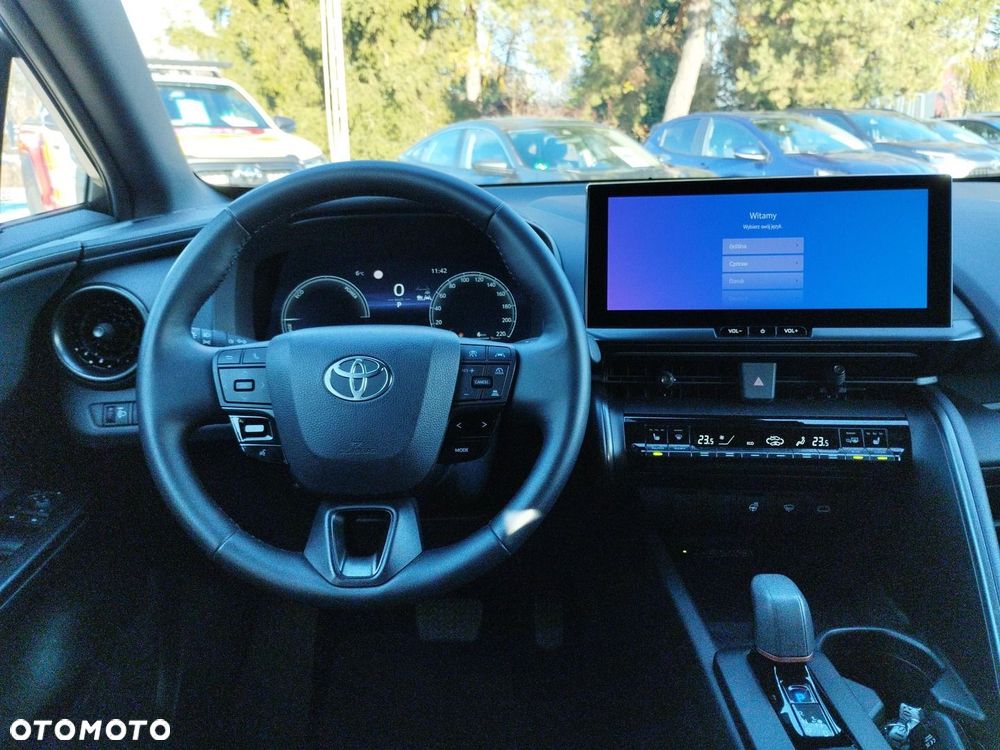 Toyota C-HR 1.8 Hybrid Style - 14