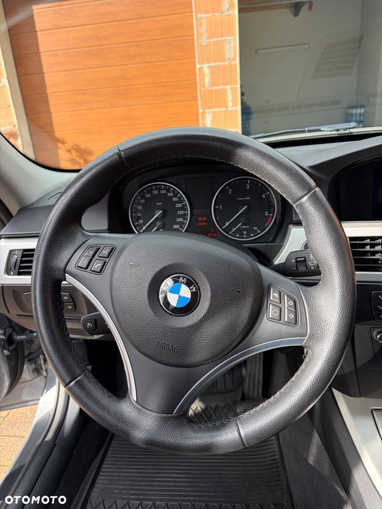 BMW Seria 3 320d - 20