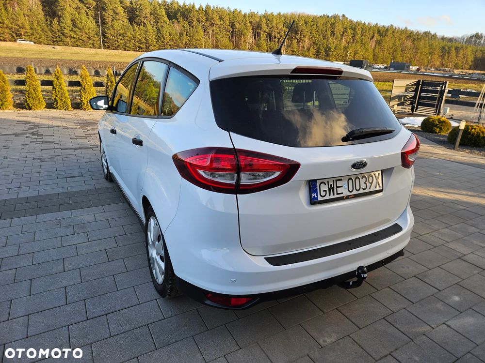 Ford C-MAX - 5