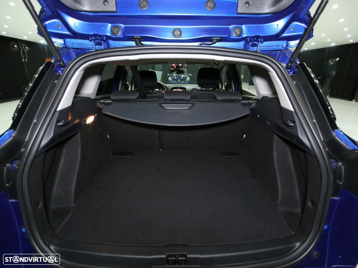 Renault Clio Sport Tourer 1.5 dCi GT Line - 13