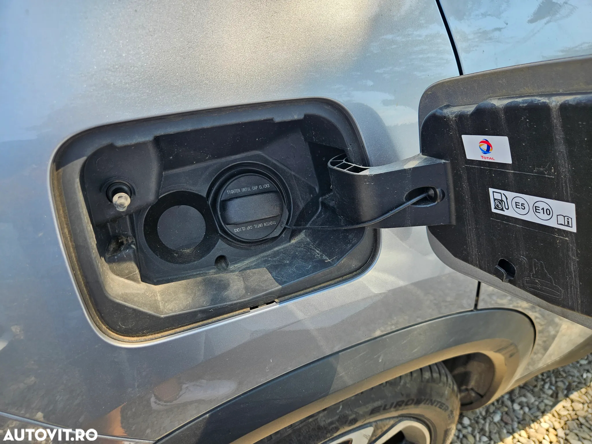 Citroën C5 Aircross 1.6 PHeV FWD 225 EAT8 Shine - 15