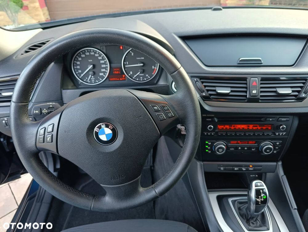 BMW X1 - 28