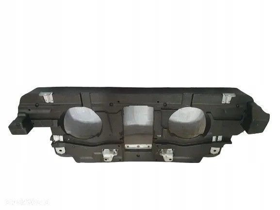 BMW X6 E71 STELAŻ STYROPIAN FOTELI KANAPY - 1