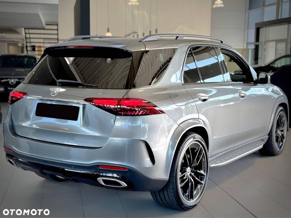 Mercedes-Benz GLE 350 d 4-Matic Premium Plus - 2
