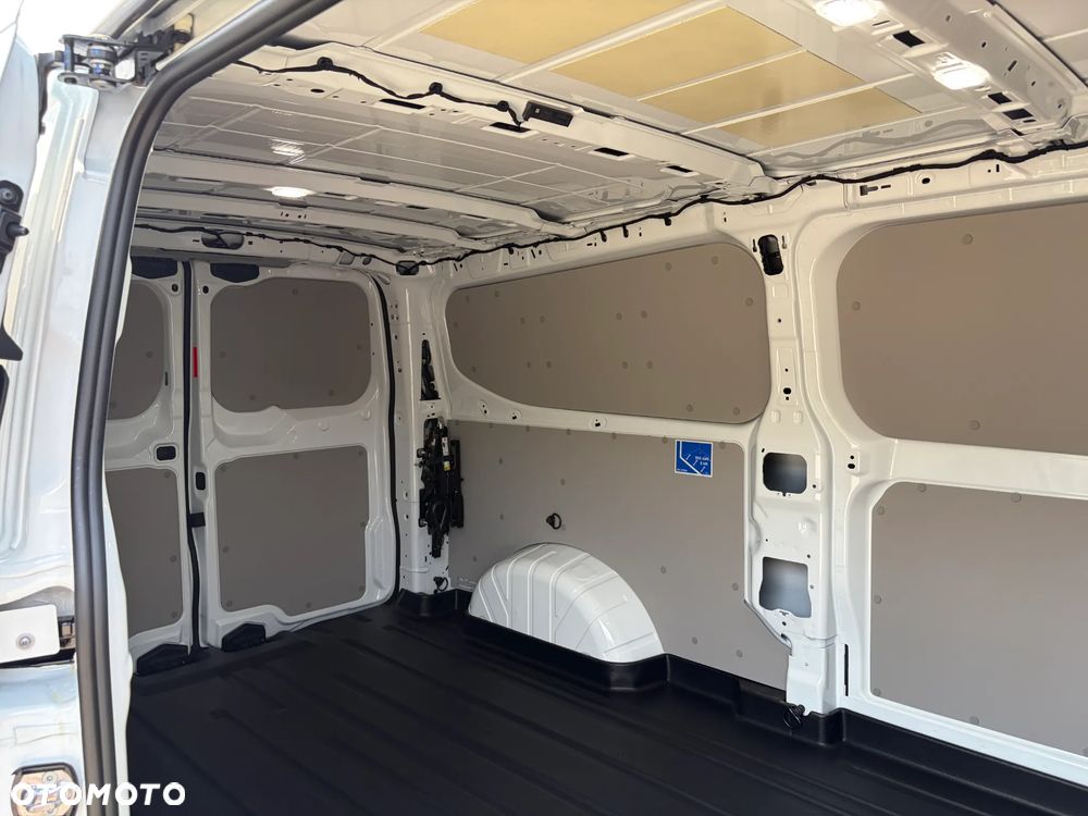Ford Transit CUSTOM VAN TREND - 6