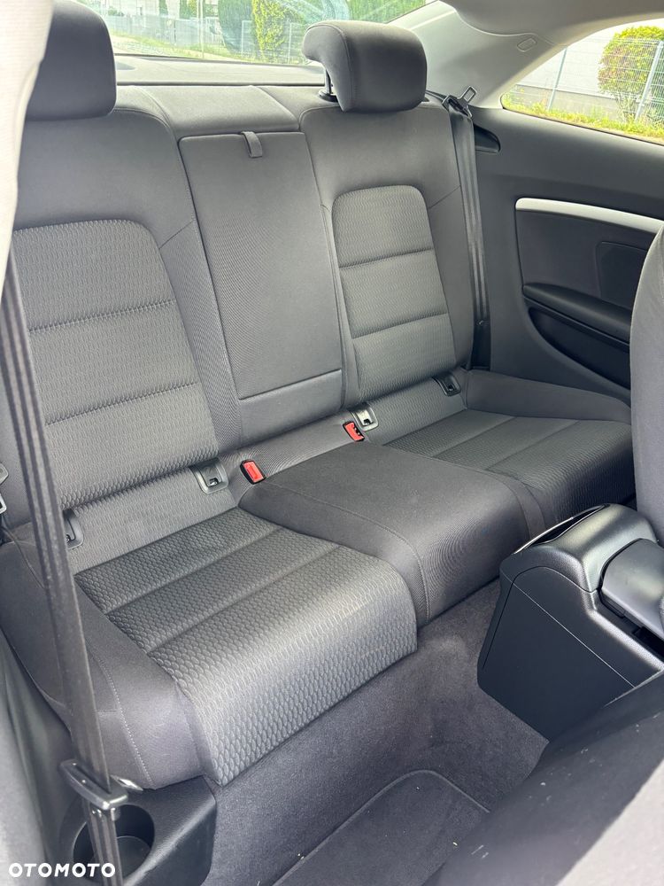 Audi A5 Coupé 2.0 TFSI Multitronic - 9