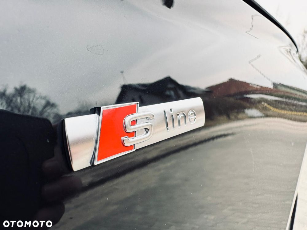 Audi Q5 45 TFSI quattro S tronic S line - 40