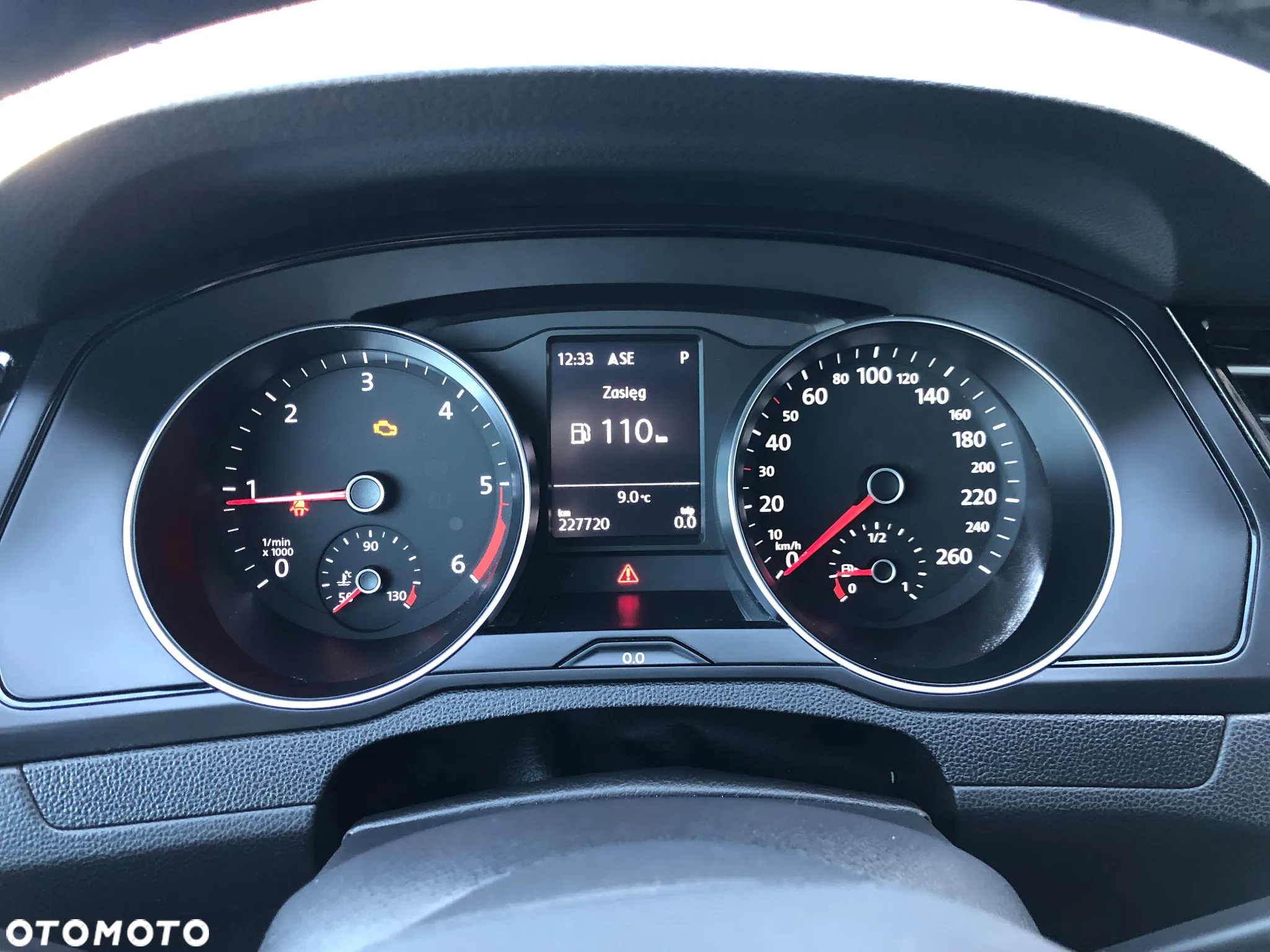 Volkswagen Passat Variant 2.0 TDI SCR DSG Business - 13