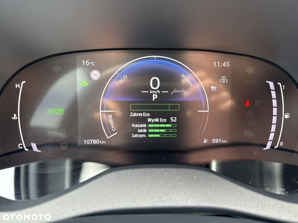 Toyota Yaris Cross Hybrid 1.5 Style - 21