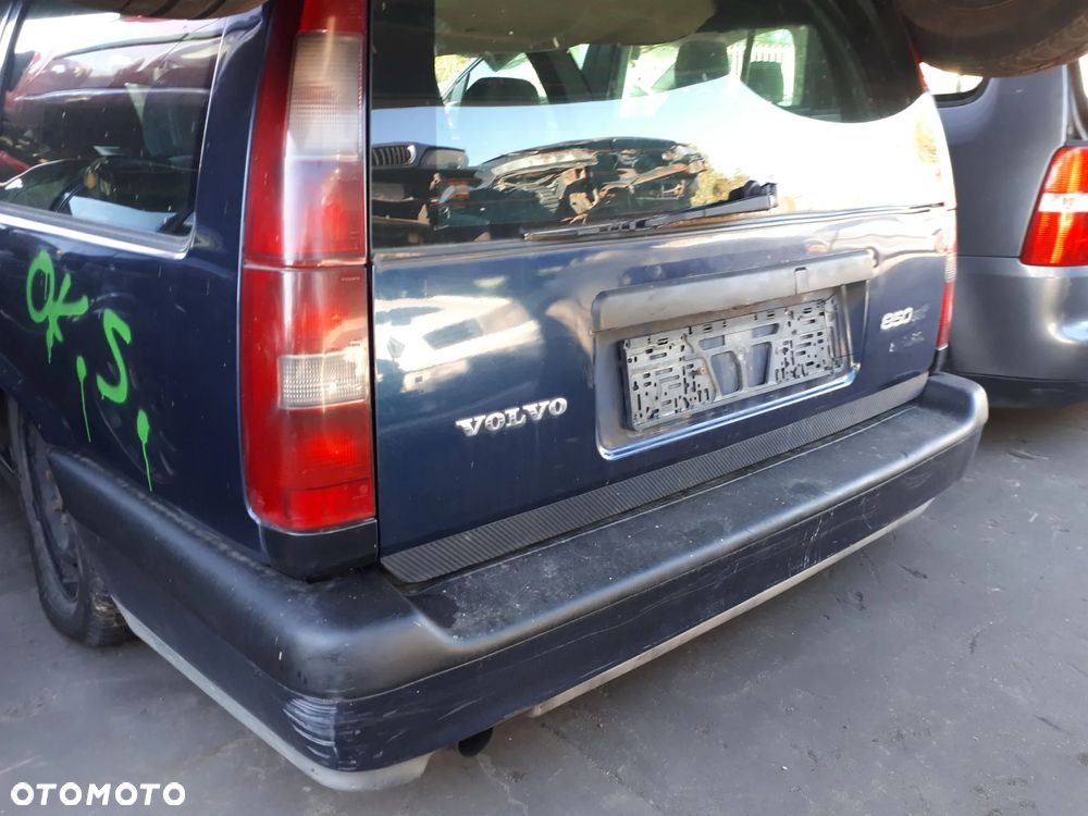 VOLVO 850 94-96 2.0 SERWO HAMULCOWE - 11