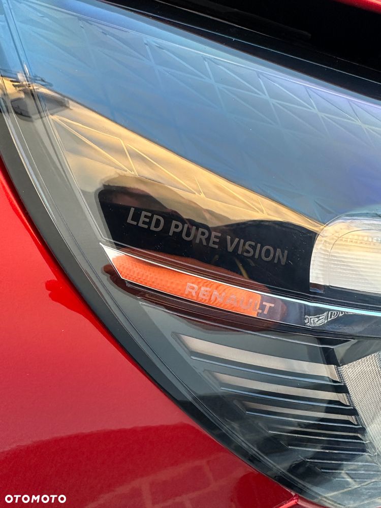 Renault Clio TCe 100 EDITION ONE - 23