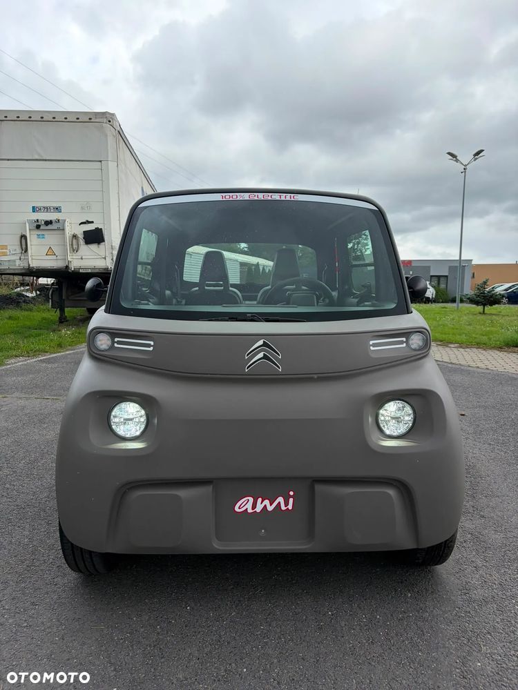 Citroën Ami - 7
