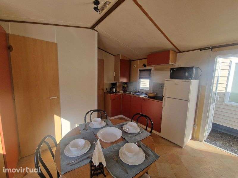 Mobil Home V2 Waitipy - Pronta para si - Oferta de entrega - Equipada - Grande imagem: 5/12