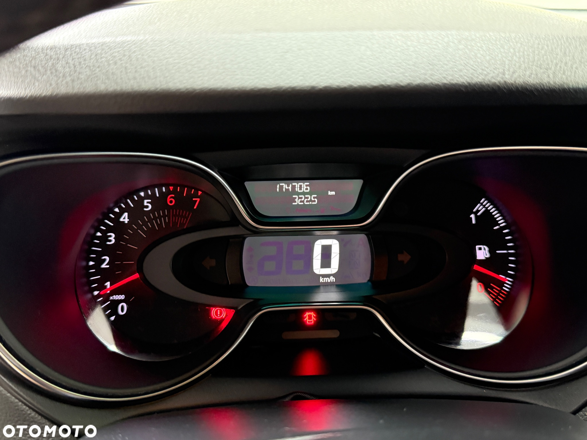 Renault Captur 0.9 Energy TCe Intens - 20