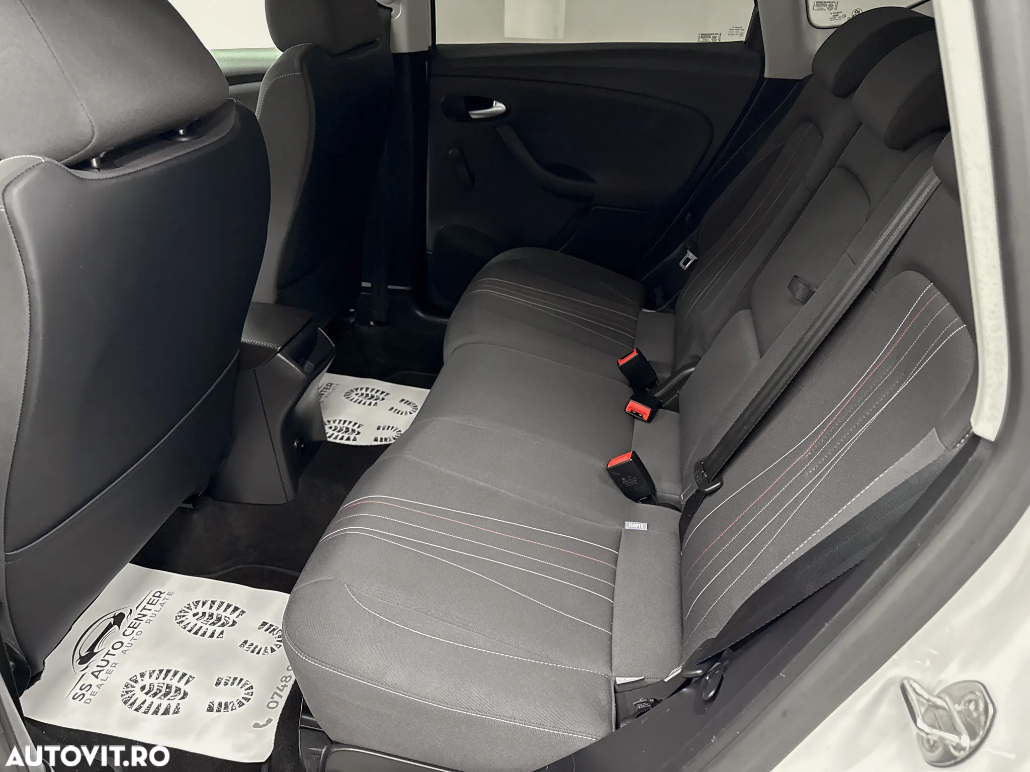 Seat Altea XL - 15