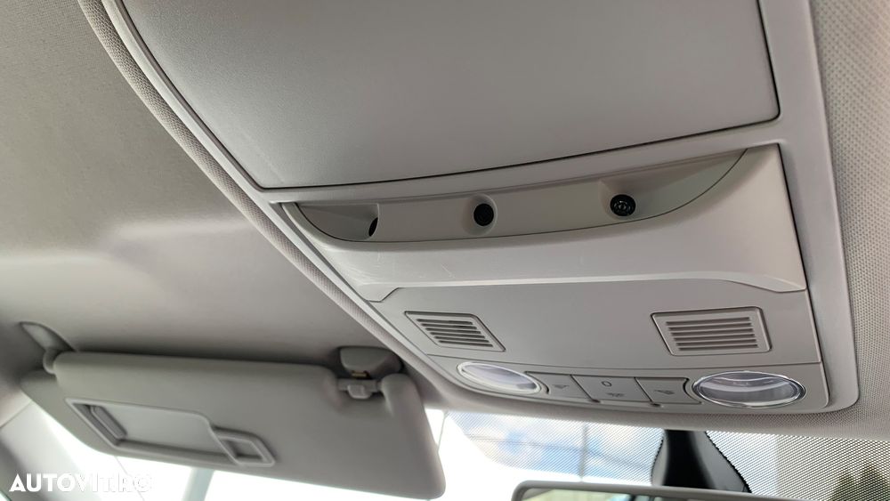 Skoda Octavia 1.4 TSI STYLE - 15