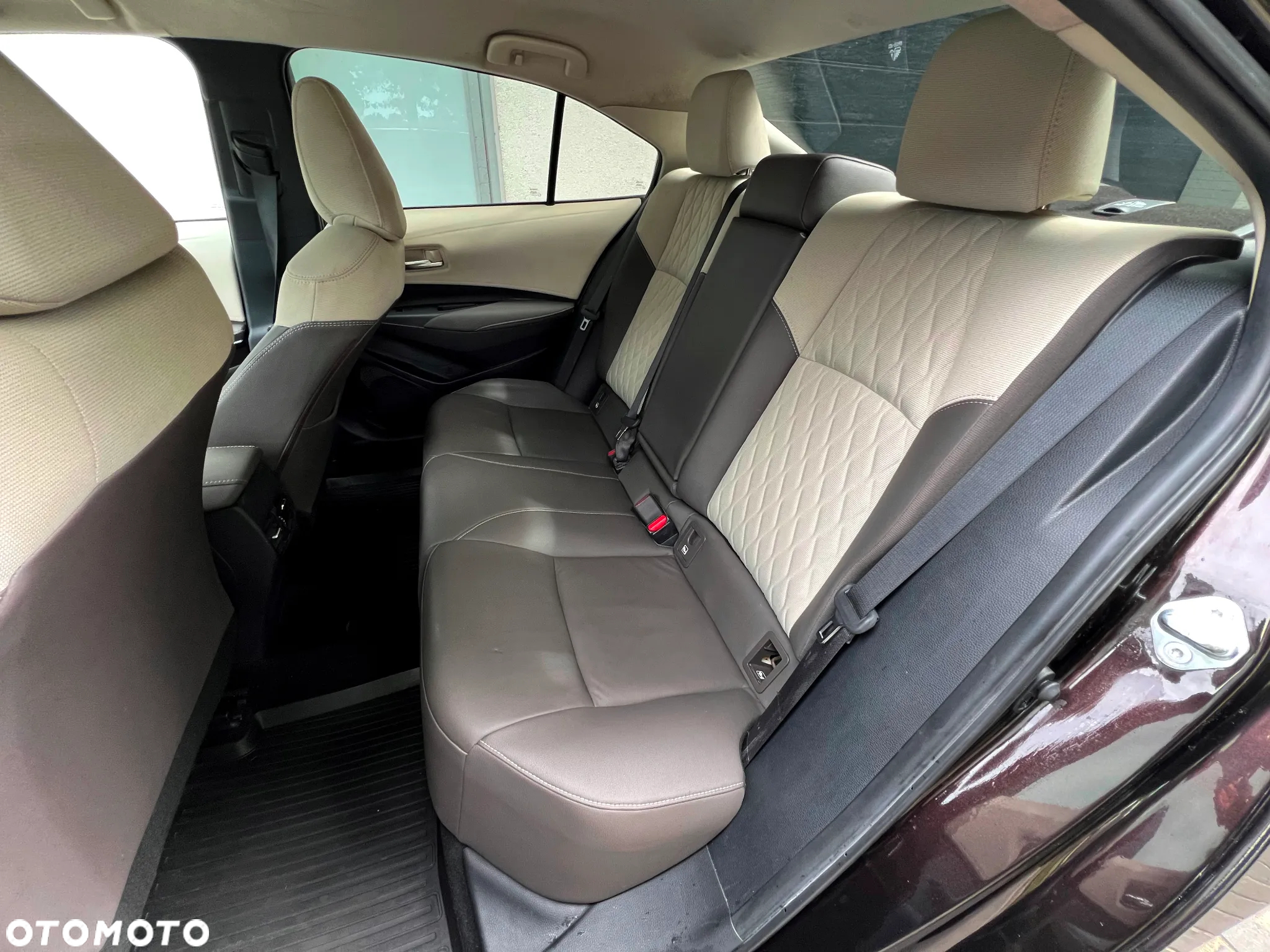 Toyota Corolla 1.6 Executive - 19