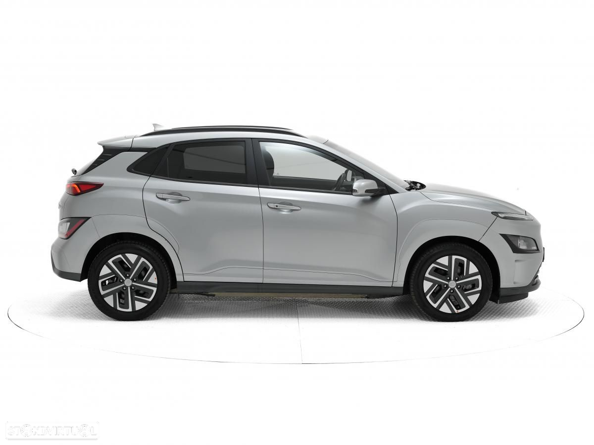 Hyundai Kauai EV 64 kWh Premium - 2