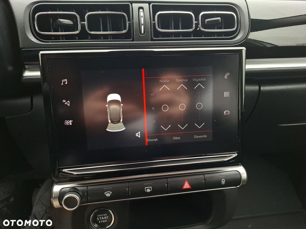 Citroën C3 1.2 PureTech Live - 25