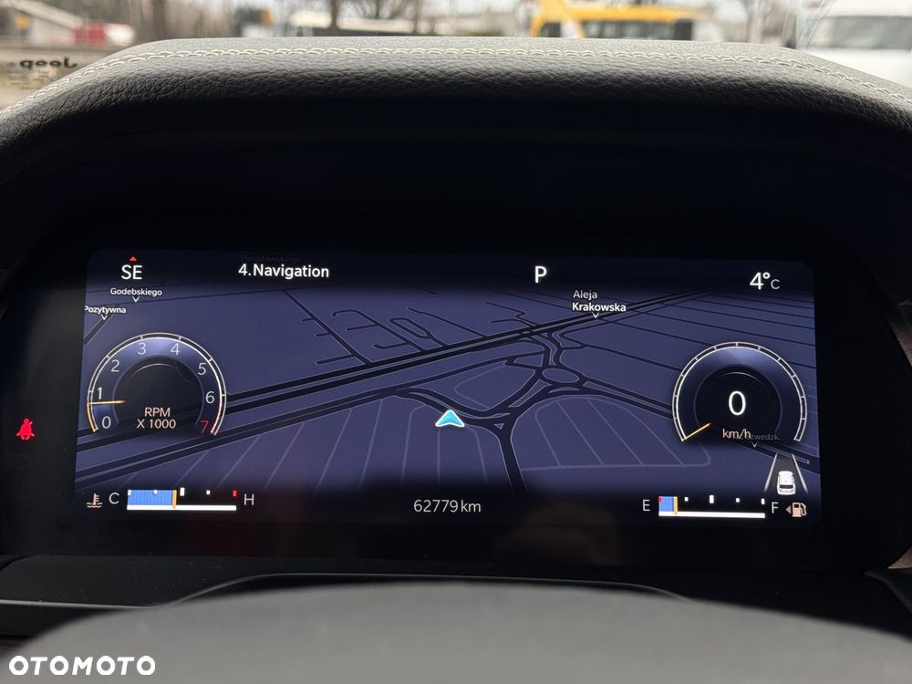 Jeep Grand Cherokee - 29