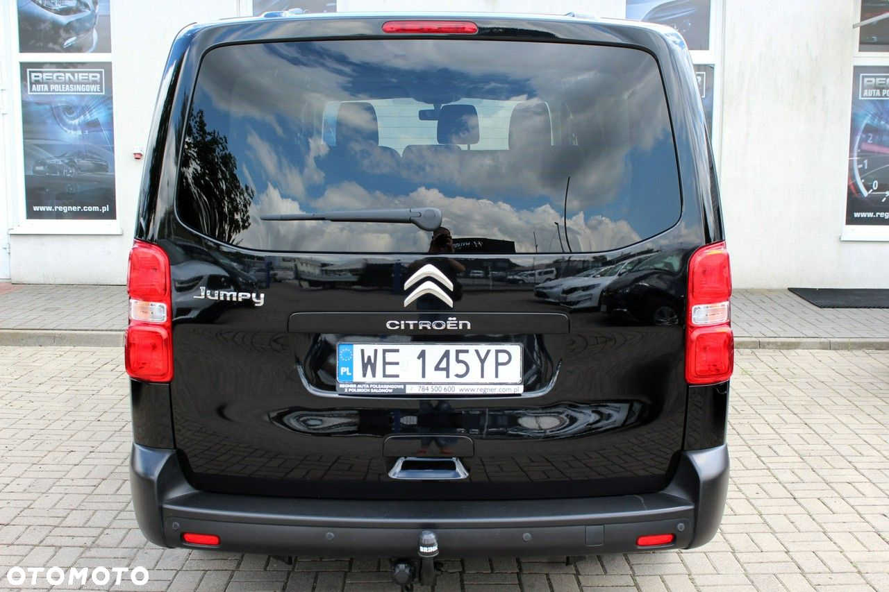 Citroën SpaceTourer - 5