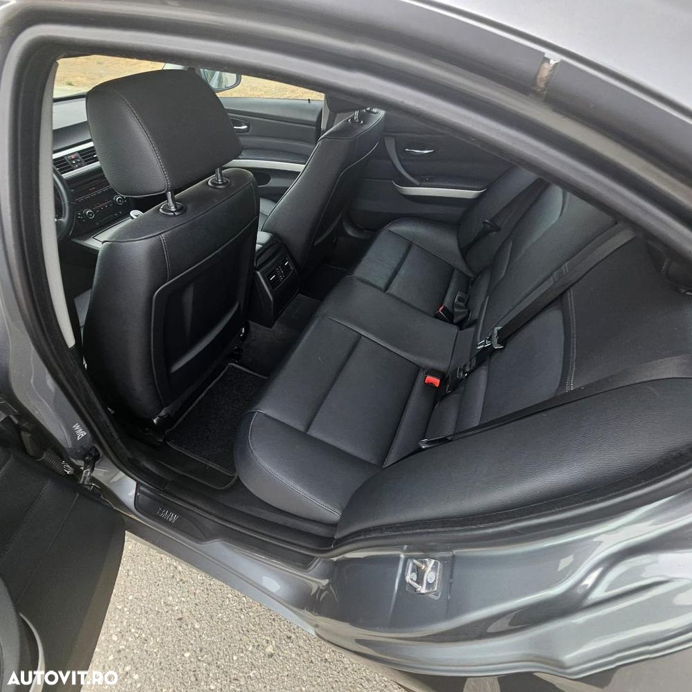 BMW 3 Series 2012 — imagine 2