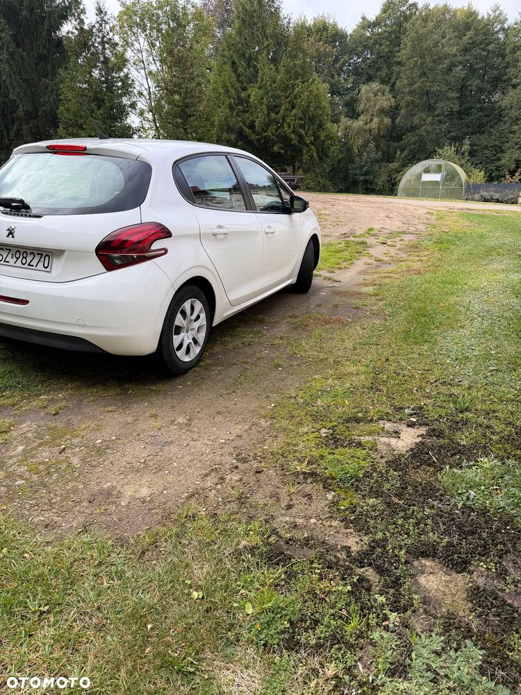 Peugeot 208 1.2 PureTech Access - 2